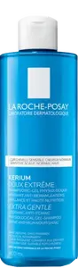 LA ROCHE-POSAY Kerium Doux Jemný šampon 400 ml