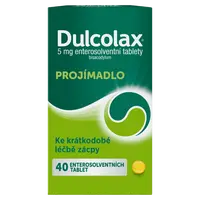 DULCOLAX® 5mg 40 tablet