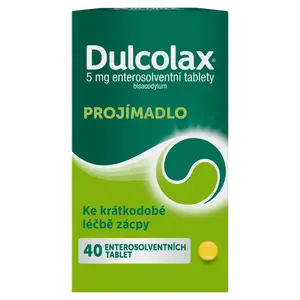 DULCOLAX® 5mg 40 tablet