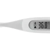 MICROLIFE Teploměr MT 850 3v1 digitální 8sekundový
