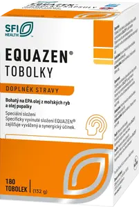 EQUAZEN  180 tobolek