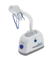 CELIMED U-615, Ultrazvukový inhalátor