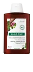 KLORANE Šampon chinin a BIO protěž alpská 200 ml