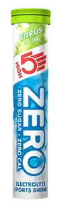 HIGH5 Zero New citrus 20 šumivých tablet