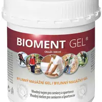 BIOMEDICA Bioment Gel® 300 ml