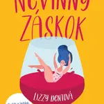 E-kniha: Nevinný záskok od Dentová Lizzy