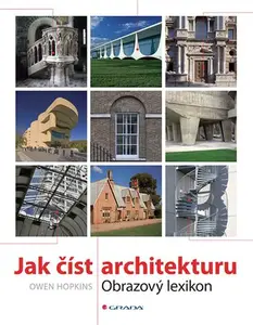 Kniha: Jak číst architekturu od Hopkins Owen