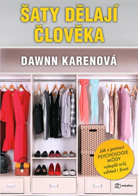 E-kniha: Šaty dělají člověka od Karenová Dawnn