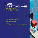 Kniha: Úvod do psychologie od Helus Zdeněk