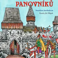 E-kniha: Sídla českých panovníků od Jarolímková Stanislava