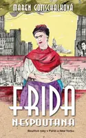 E-kniha: Frida nespoutaná od Gottschalková Maren