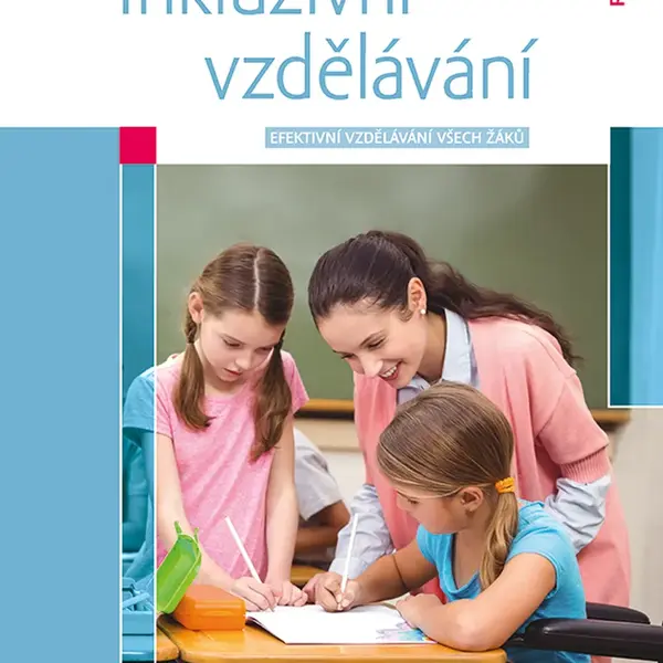 E-kniha: Inkluzivní vzdělávání od Zilcher Ladislav