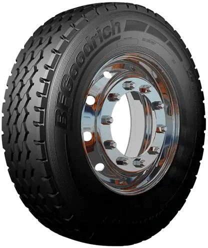 BFGOODRICH 13 R 22.5 156/150K CROSS_CONTROL_S2 TL M+S 3PMSF