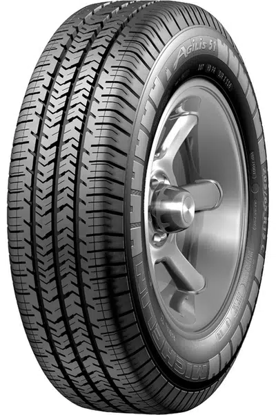 MICHELIN 195/70 R 15 98/96T AGILIS_51 TL C