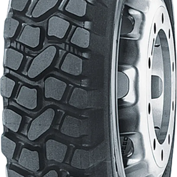 CONTINENTAL 10 R 22.5 140/138K T9 TL M+S 14PR