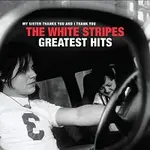 The White Stripes – Greatest Hits CD