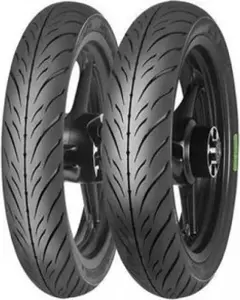 MITAS 130/70 - 17 62R MC25_BOGART TL*