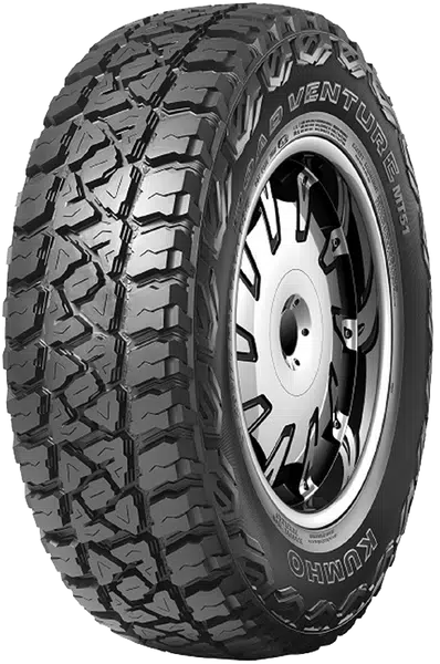 KUMHO 225/75 R 16 115/112Q ROAD_VENTURE_MT51 TL LT M+S 10PR