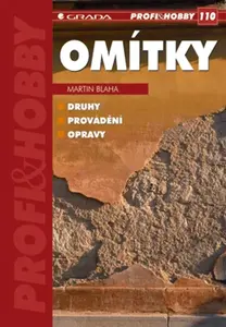 E-kniha: Omítky od Blaha Martin