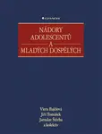 E-kniha: Nádory adolescentů a mladých dospělých od Bajčiová Viera