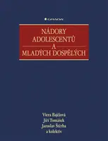 E-kniha: Nádory adolescentů a mladých dospělých od Bajčiová Viera