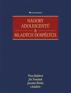 E-kniha: Nádory adolescentů a mladých dospělých od Bajčiová Viera