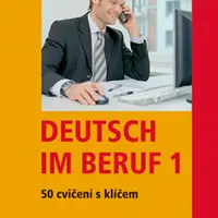 E-kniha: Deutsch im Beruf od Michňová Iva