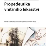 E-kniha: Propedeutika vnitřního lékařství od Chrobák Ladislav