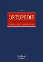 E-kniha: Ortopedie od Dungl Pavel