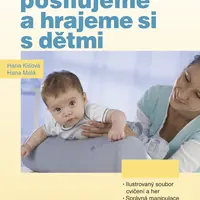 E-kniha: Cvičíme, posilujeme a hrajeme si s dětmi od Kišová Hana