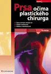 E-kniha: Prsa očima plastického chirurga od Měšťák Jan