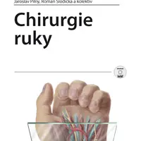 E-kniha: Chirurgie ruky od Pilný Jaroslav