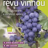 E-kniha: Pěstujeme révu vinnou od Kraus Vilém