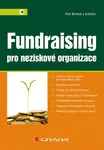 E-kniha: Fundraising od Boukal Petr