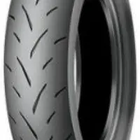 DUNLOP 3.5 - 10 51J TT93_GP TL