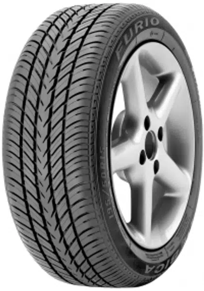 DEBICA 195/60 R 15 88H FURIO