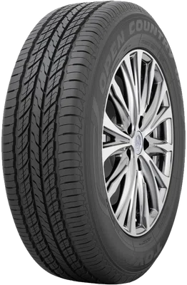 TOYO 265/65 R 17 112H OPEN_COUNTRY_U/T TL