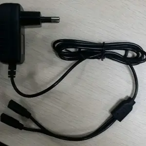 Nabíječka pro výcvikové obojky E-Collar 5V 2,5A