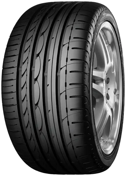 YOKOHAMA 245/45 R 17 95Y ADVAN_SPORT_V103S TL ROF ZPS