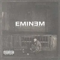 Eminem – The Marshall Mathers LP