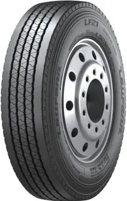 LAUFENN 245/70 R 17.5 136/134M LF21 TL M+S 3PMSF