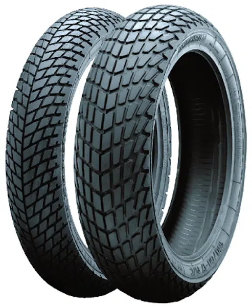 HEIDENAU 160/60 - 17 69H K_73 TL SILICA SIO2 M+S
