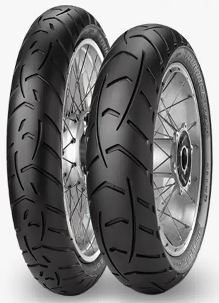 METZELER 100/90 - 19 57V TOURANCE_NEXT TL