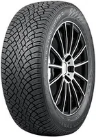 NOKIAN TYRES 235/55 R 17 103R HAKKAPELIITTA_R5 TL XL M+S 3PMSF DOT22
