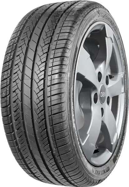 WESTLAKE 275/45 R 20 110V ZUPER_ACE_SA57 TL XL M+S WESTLAKE