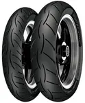METZELER 90/80 - 14 49S SPORTEC_STREET TL REINF.