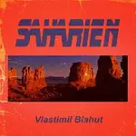 Vlastimil Blahut – Saharien