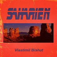 Vlastimil Blahut – Saharien