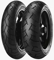 PIRELLI 140/70 - 14 68S DIABLO_SCOOTER TL REINF.