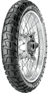 METZELER 120/70 R 19 60T KAROO_3 TL M+S